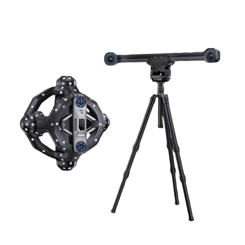 Revopoint Trackit 3D Scanner