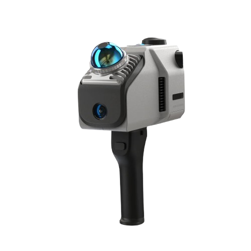 Eagle LiDAR Scanner