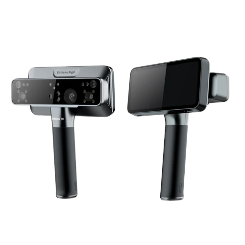 Einscan Rigil 3D Scanner