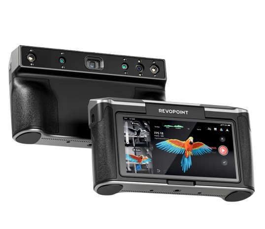 Revopoint Miraco 3D Scanner
