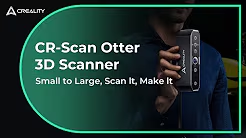 CR Scan Otter-Introduction