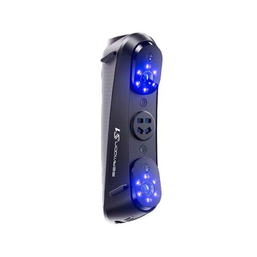 Creality Sermoon S1 3D Scanner