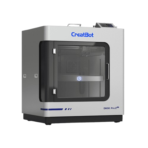 Creatbot D600 Pro 2 HS