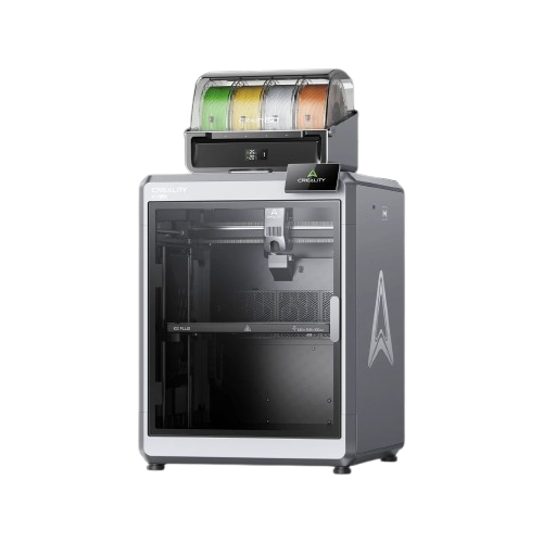 K2 Plus Combo