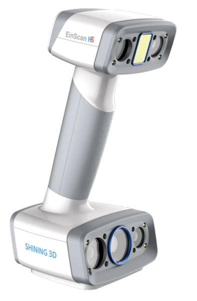 EinScan H2