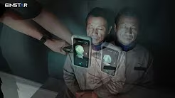 EINSTAR VEGA Quick Demo - Face Scanning