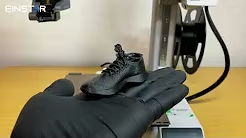 EINSTAR VEGA Quick Demo - Face Scanning