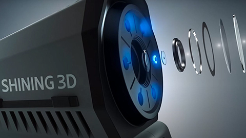 FreeScan Combo - Compact and Versatile