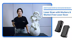 How to get started with einstar rockit