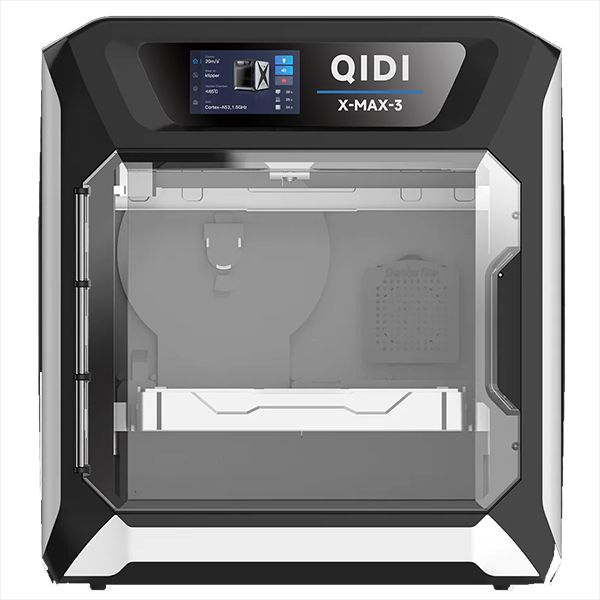 QIDI Tech X-Max 3 3D Printer