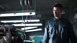 Shining 3D EinScan Rigil Scanner 3D laser trimodal