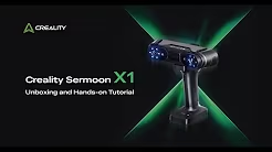 Unboxing and Hands-On Tutorial