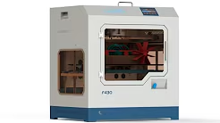 CreatBot 3D Printer F430 review