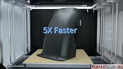 Unveiling the New MINGDA MD-600D: Large Format