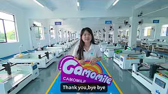 World's First 4-Color Fast Letter 3D Printer