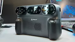 Creality Sermoon P1 All in One 3D-Scanner