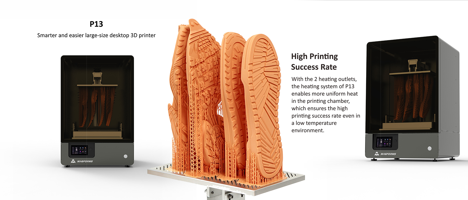 P13-3D-Printer