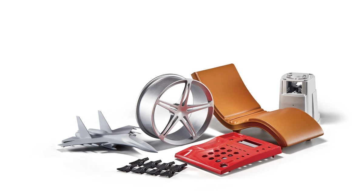 3D-product-modeling