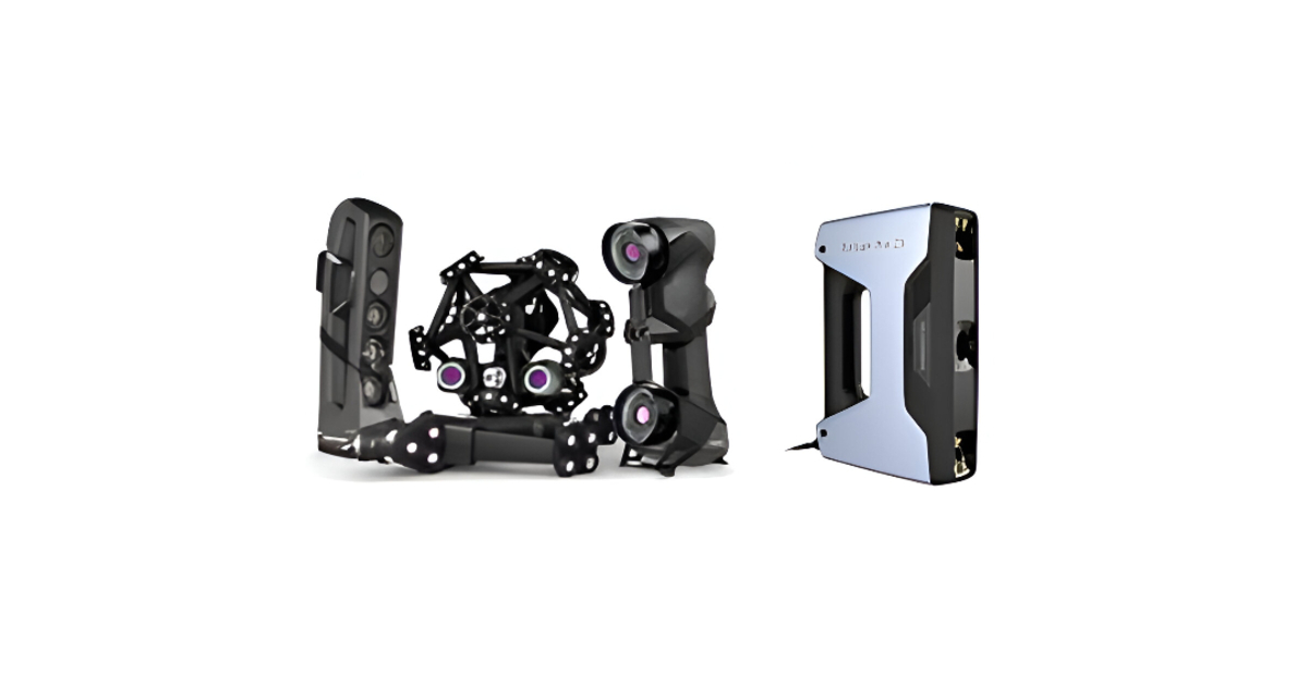 3D-laser-scanning