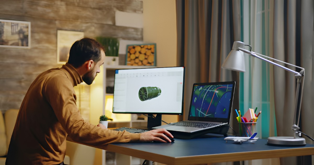 3D-laser-scanning 