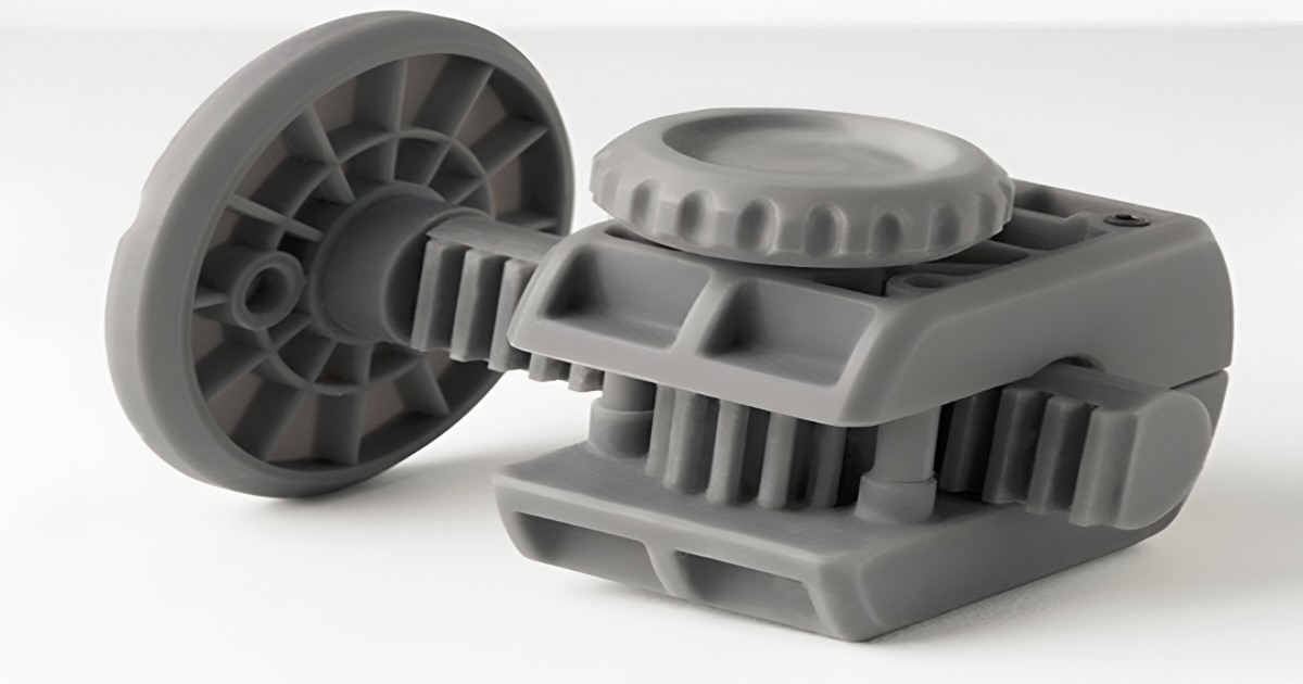 3D Printing