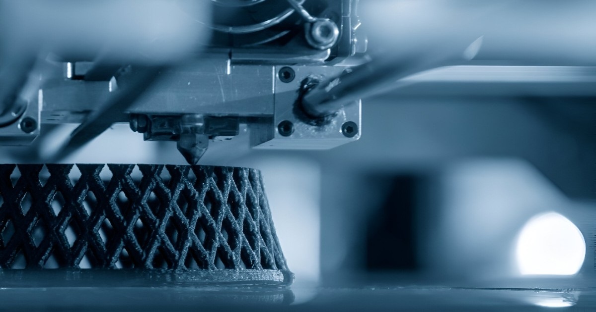 3D printing technology transforming manufacturing through innovative product engineering and rapid prototyping solutions.