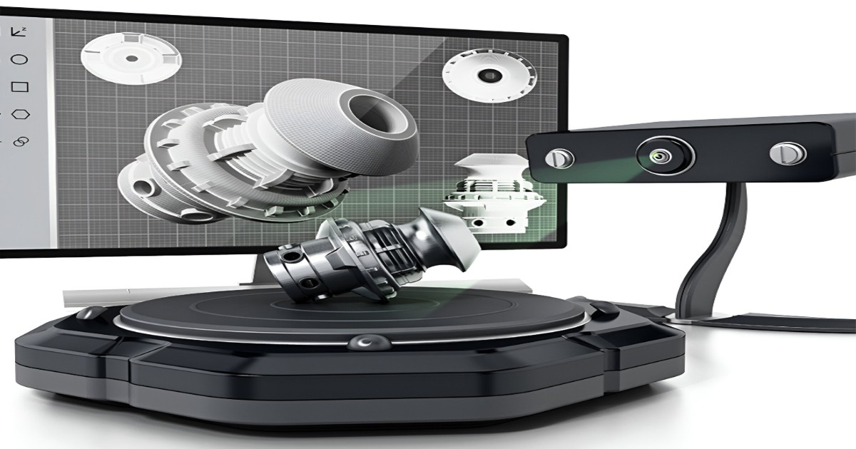 3D Scanner