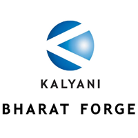 Bharat Forge