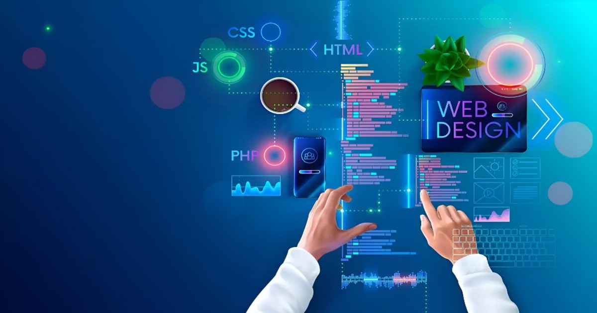 CMS-development