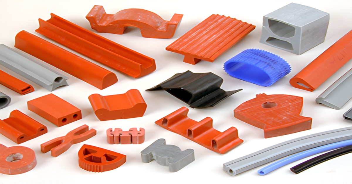 extruded-rubberproduct