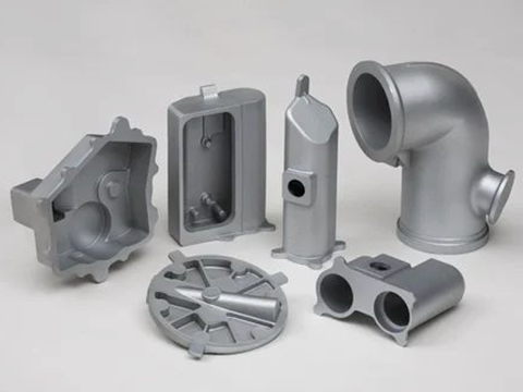 investment casting