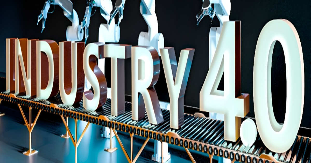 Industry 4.0