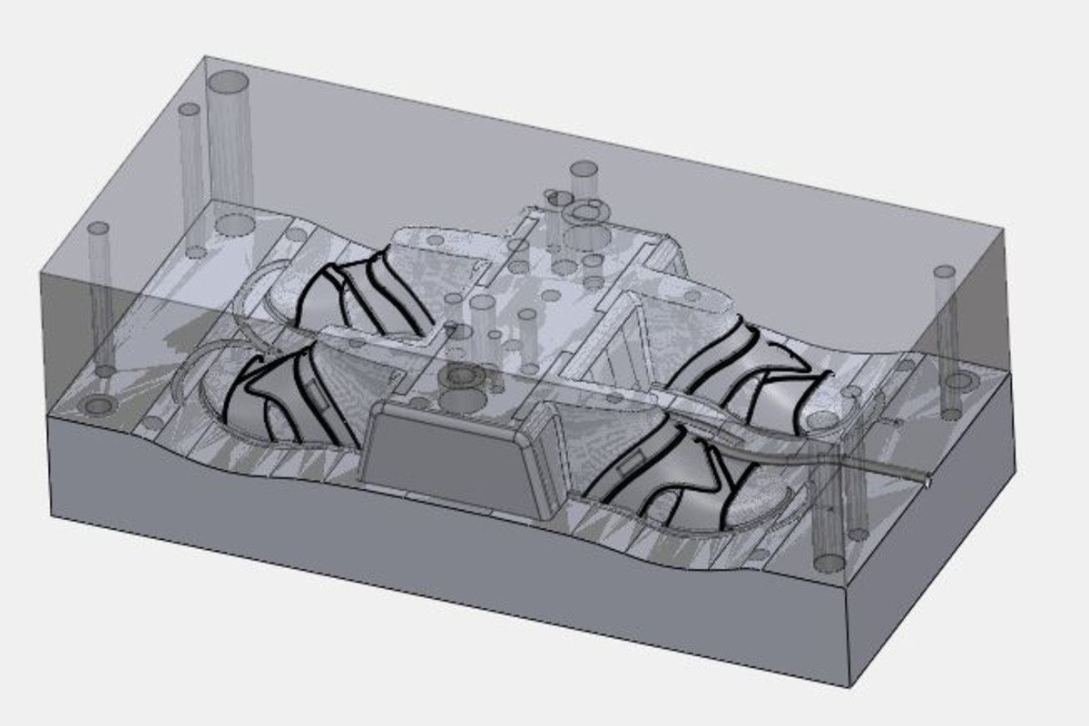 mold design