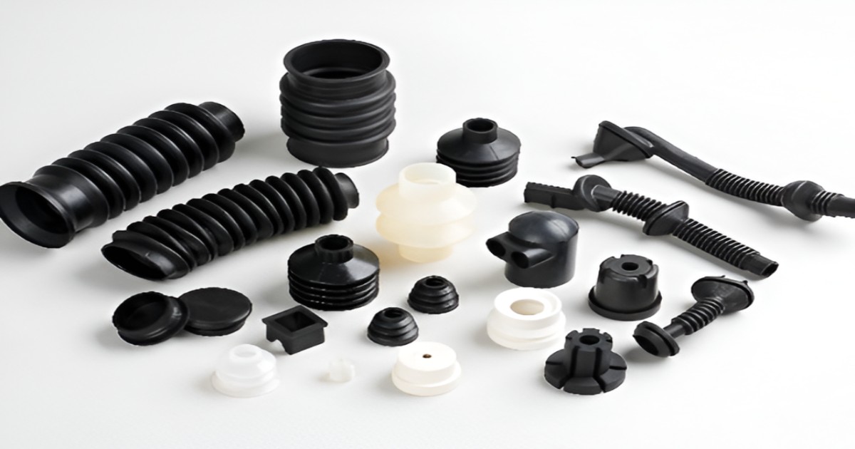 moulded-rubberproduct