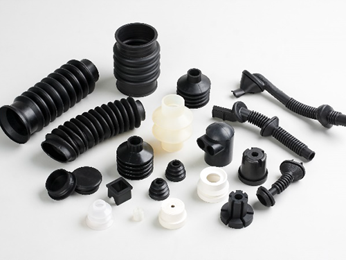 Rubber Moulded Products