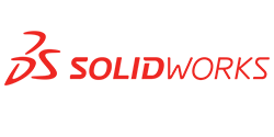 SolidWorks 3D CAD Design 