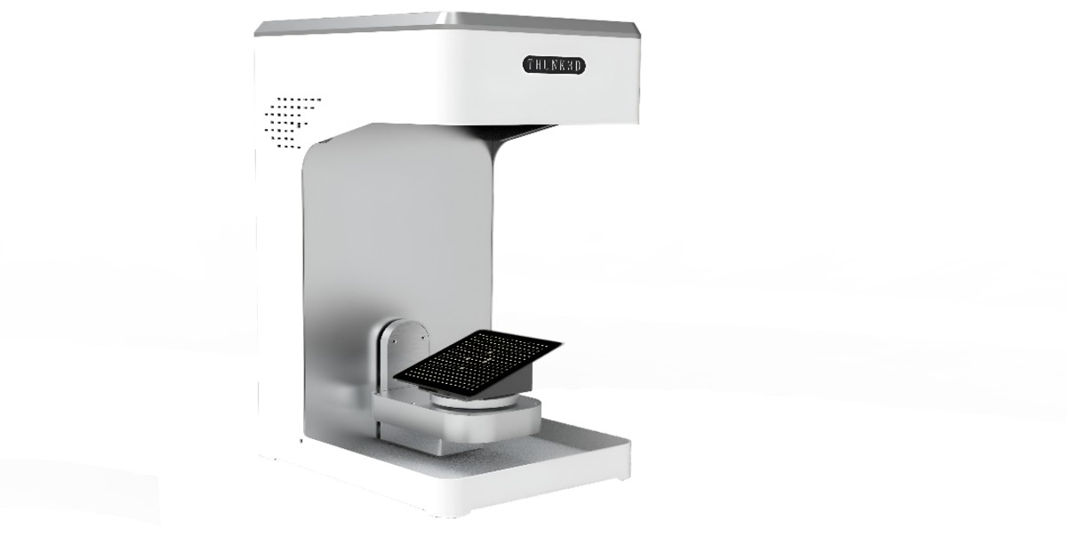 Thunk-3D-scanner