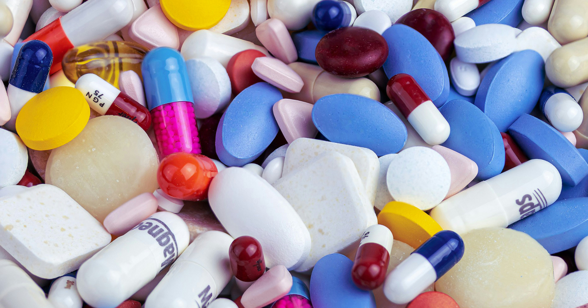 pharmaceutuclas