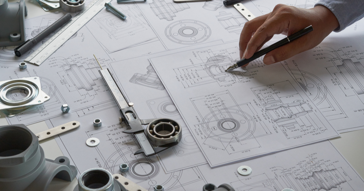 3d modeling for customization and precision