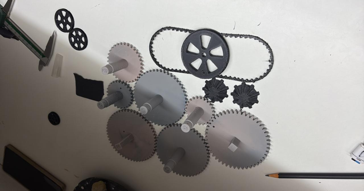 3d modeling for customization and precision 