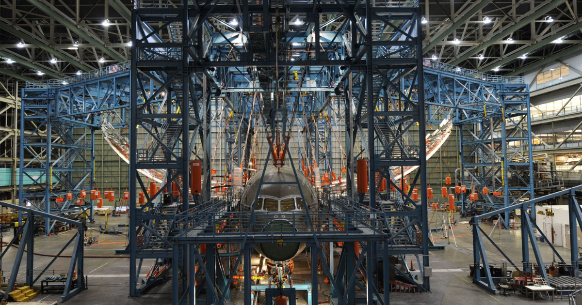 aerospace