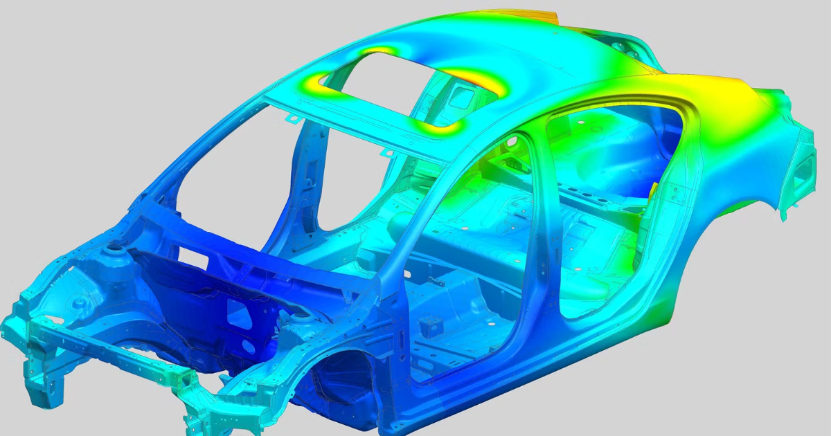 automotive