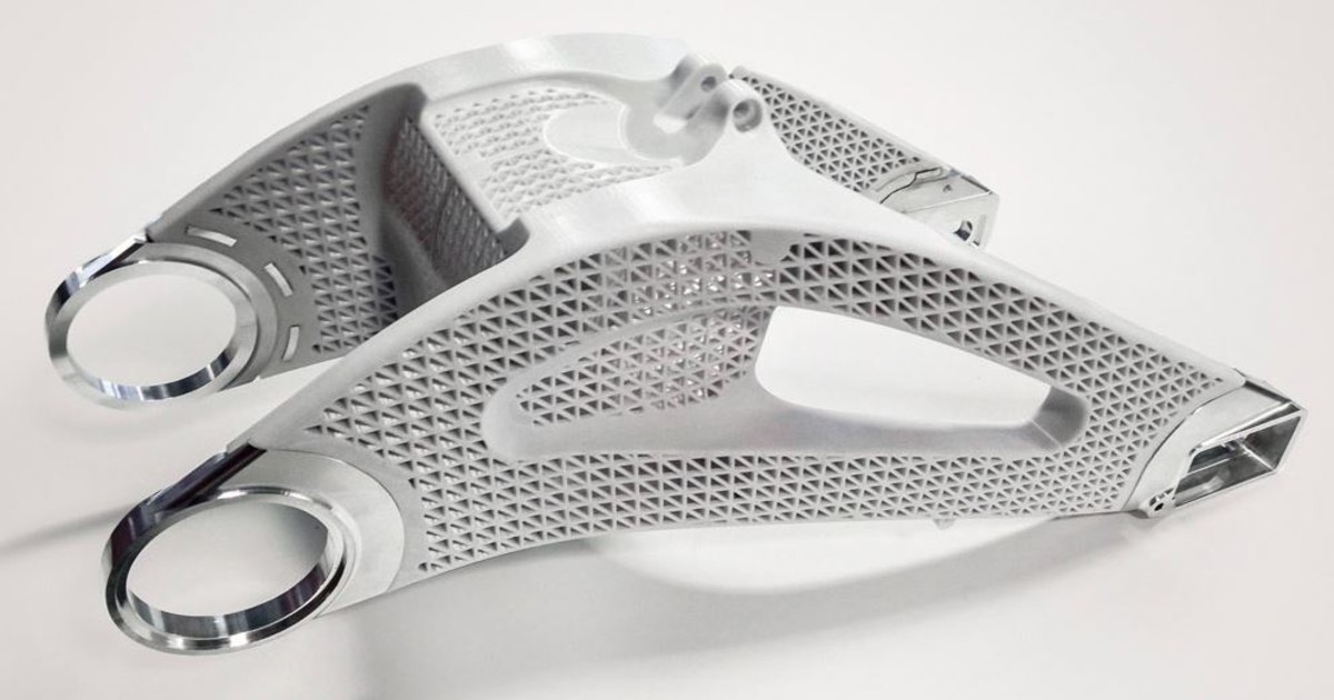 cnc machining