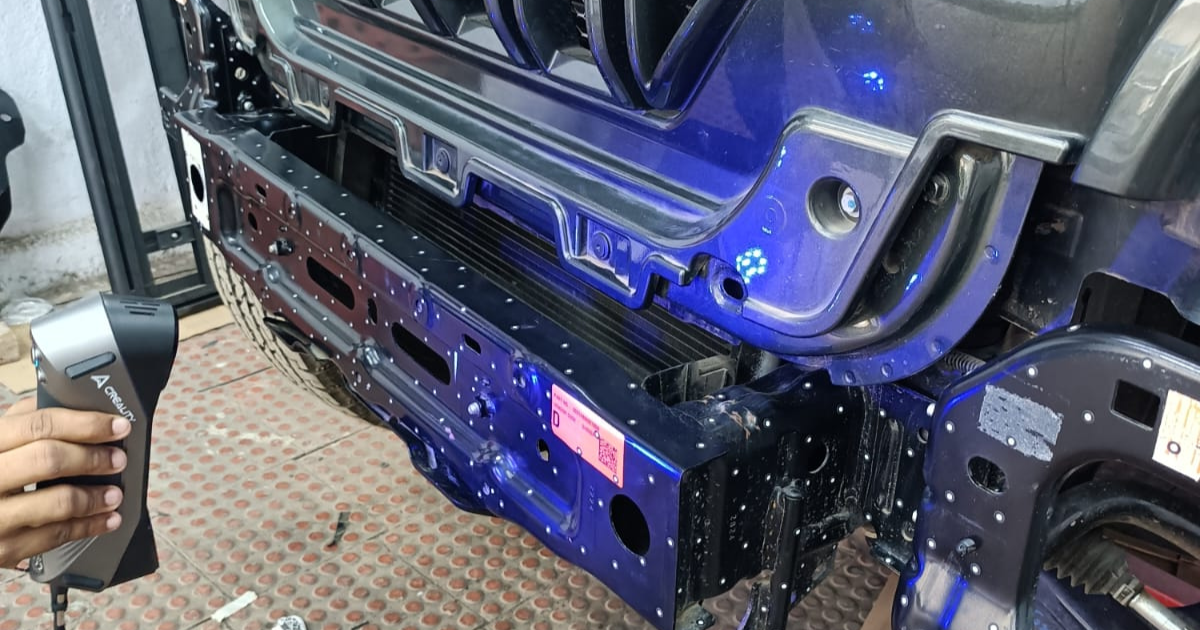 Automotive Engineering