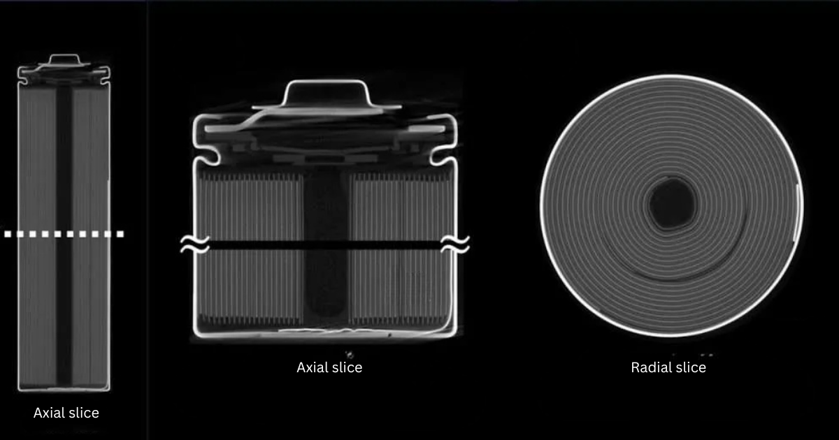 Batteries and Energy Storage Components