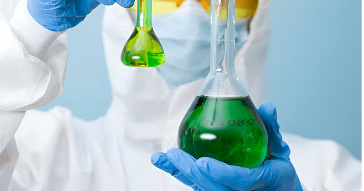 chemiclas