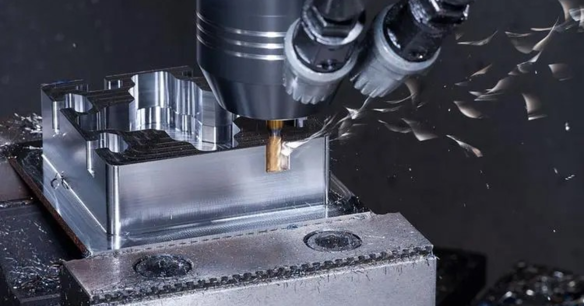 CNC Surface Roughness