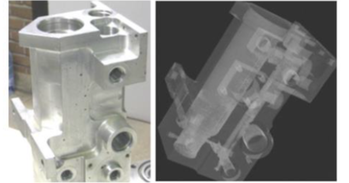Composite Components