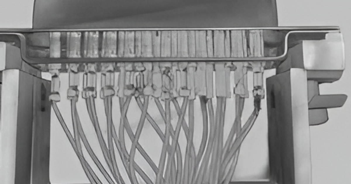 Connectors and Interconnects