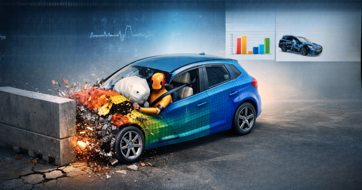 Significance of Crash Analysis